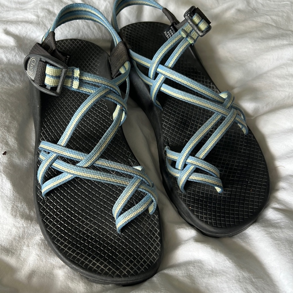 Chacos